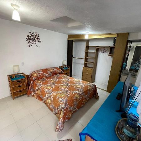 Departamento Naval Coyoacan Μεξικό Εξωτερικό φωτογραφία