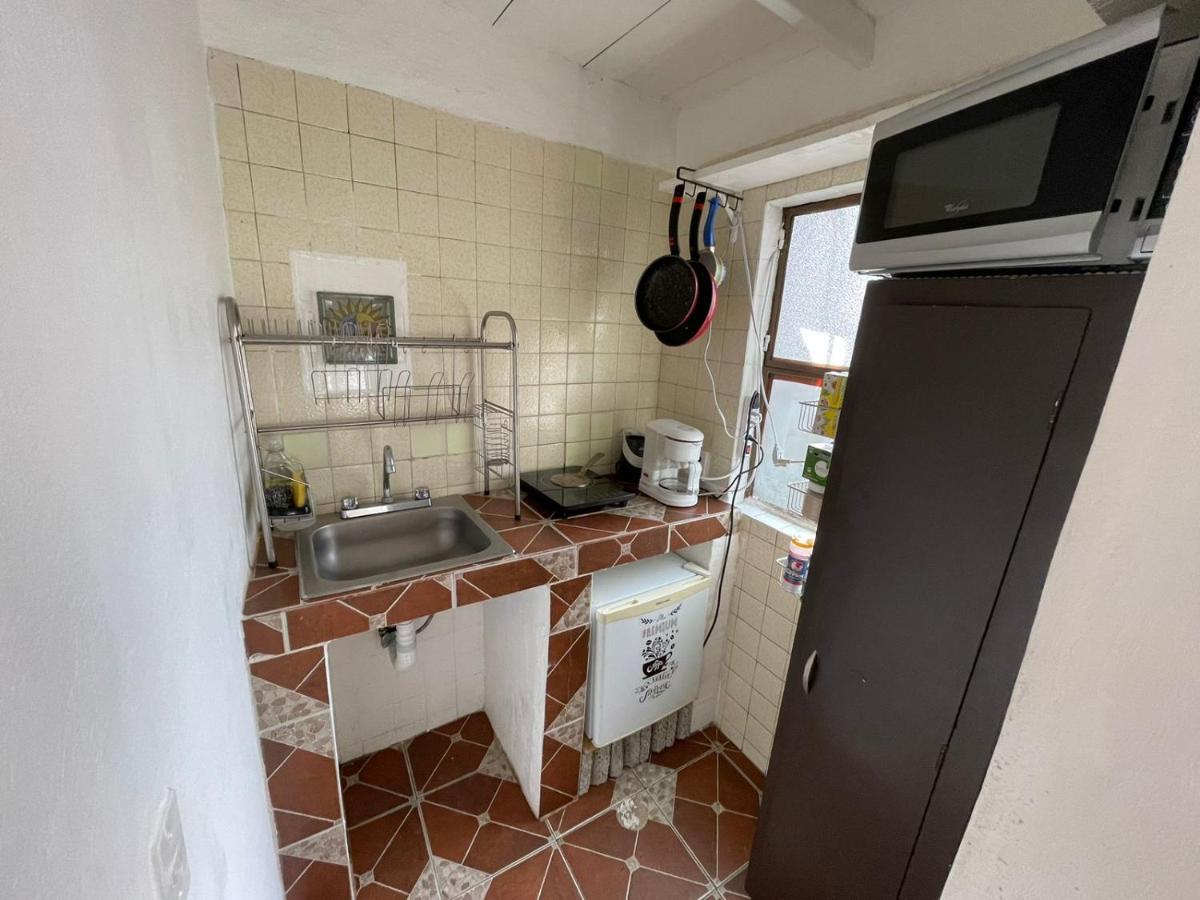 Departamento Naval Coyoacan Μεξικό Εξωτερικό φωτογραφία
