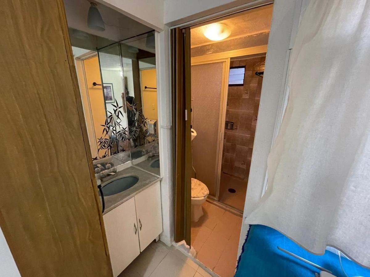 Departamento Naval Coyoacan Μεξικό Εξωτερικό φωτογραφία