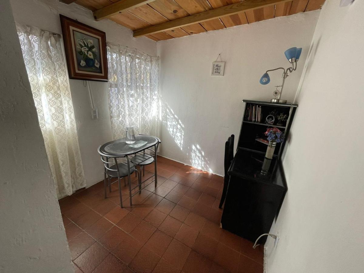 Departamento Naval Coyoacan Μεξικό Εξωτερικό φωτογραφία