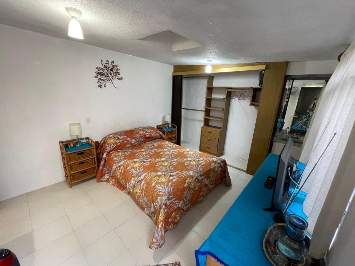 Departamento Naval Coyoacan Μεξικό Εξωτερικό φωτογραφία